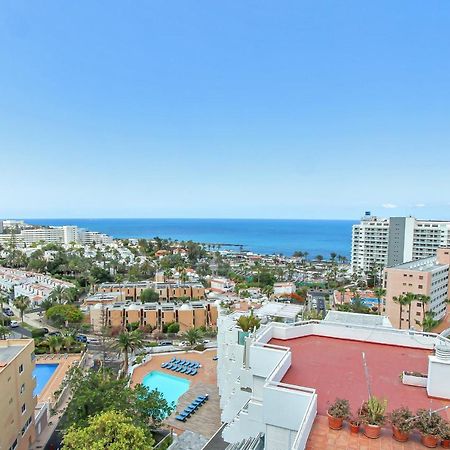 Stylish Modern Studio With Ocean View And Pools, 1001, Ponderosa Плая-де-лас-Америкас Экстерьер фото