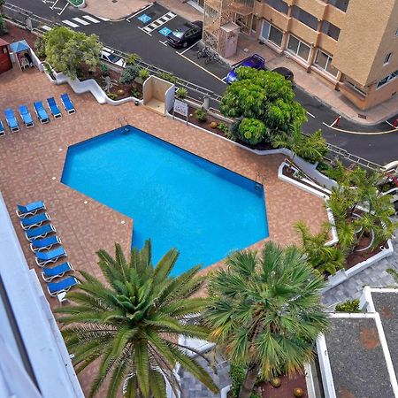 Stylish Modern Studio With Ocean View And Pools, 1001, Ponderosa Плая-де-лас-Америкас Экстерьер фото