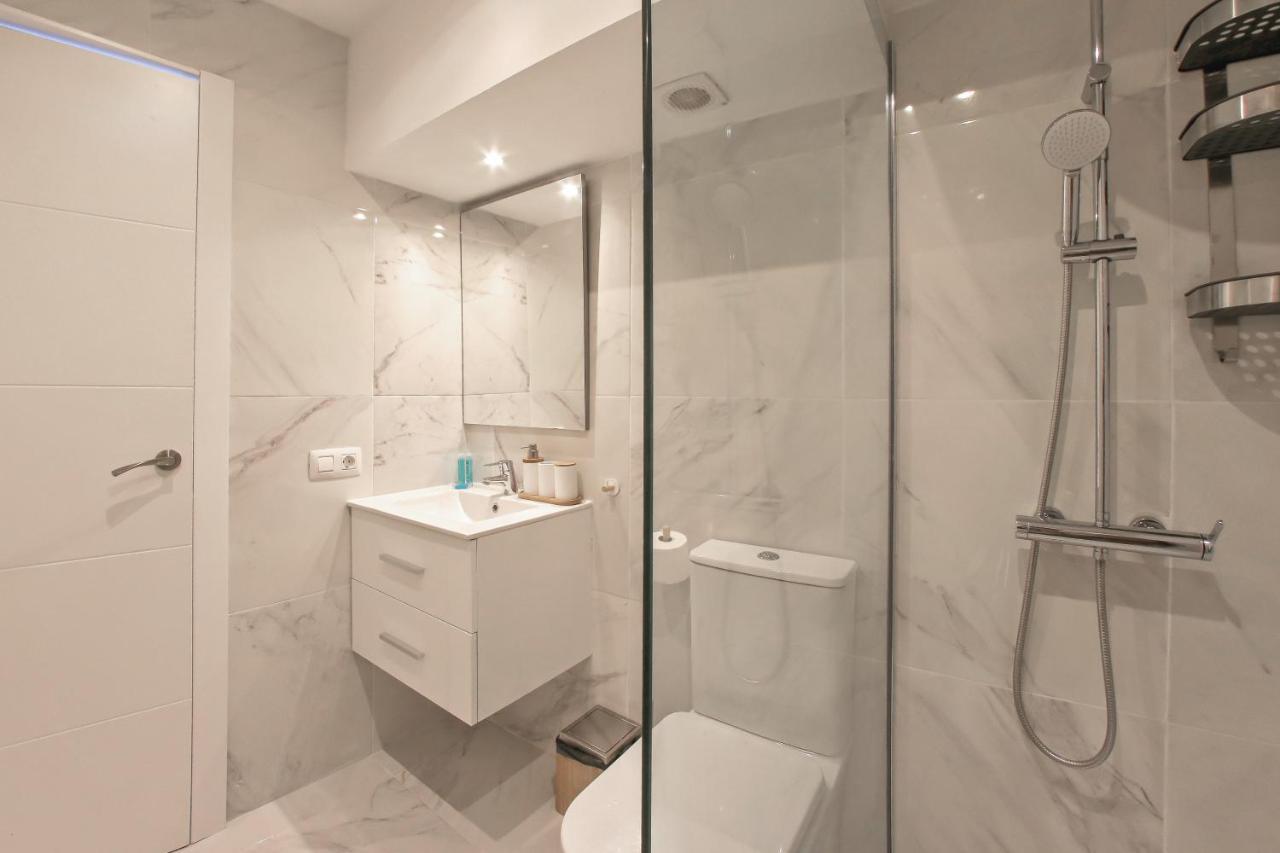 Stylish Modern Studio With Ocean View And Pools, 1001, Ponderosa Плая-де-лас-Америкас Экстерьер фото