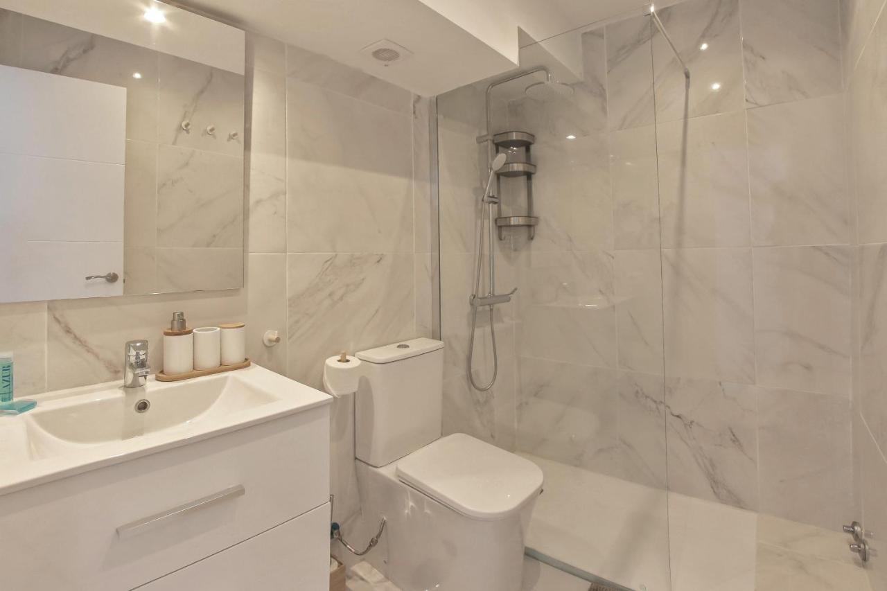 Stylish Modern Studio With Ocean View And Pools, 1001, Ponderosa Плая-де-лас-Америкас Экстерьер фото