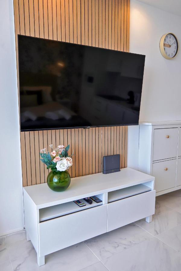 Stylish Modern Studio With Ocean View And Pools, 1001, Ponderosa Плая-де-лас-Америкас Экстерьер фото