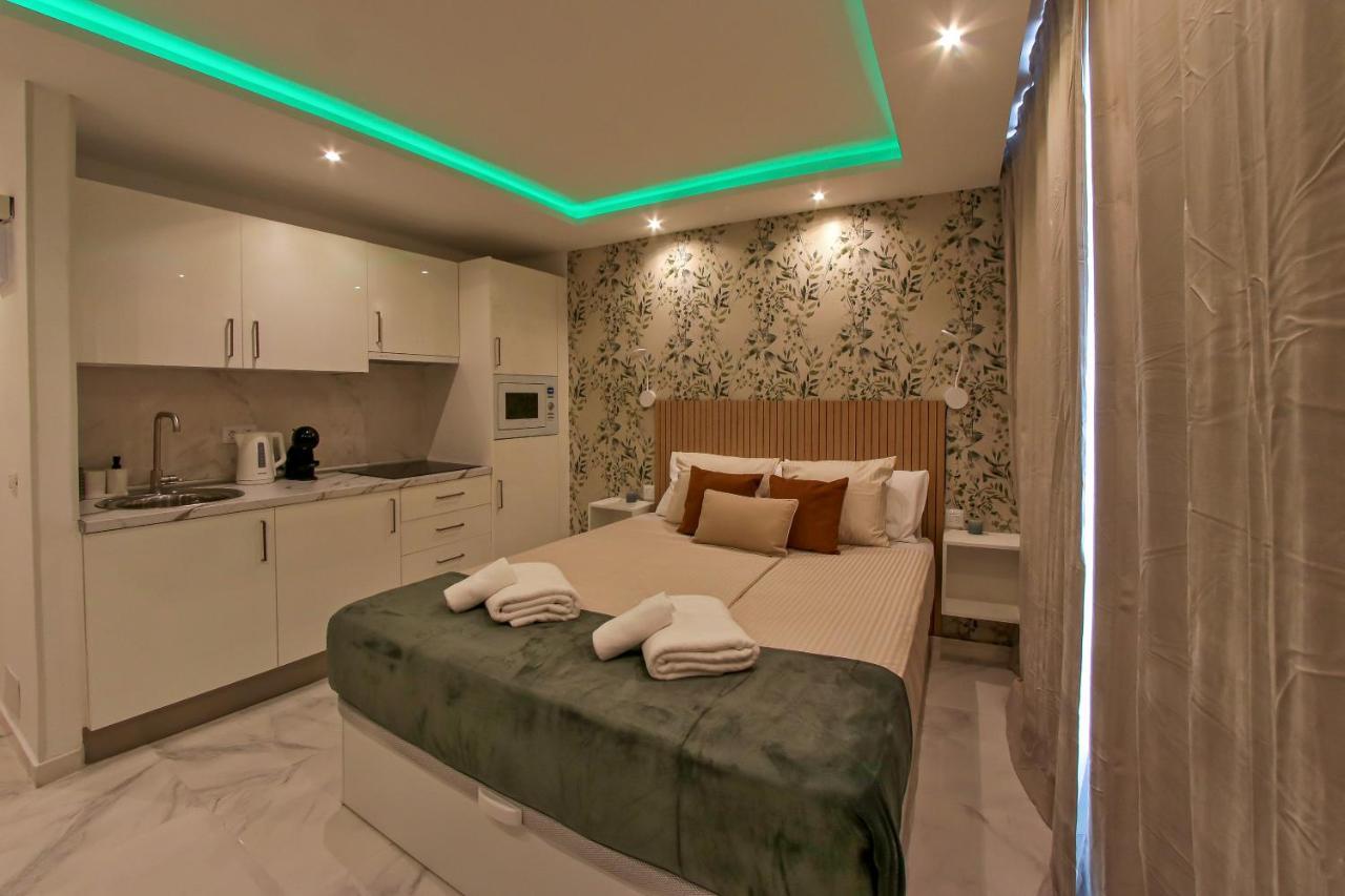 Stylish Modern Studio With Ocean View And Pools, 1001, Ponderosa Плая-де-лас-Америкас Экстерьер фото